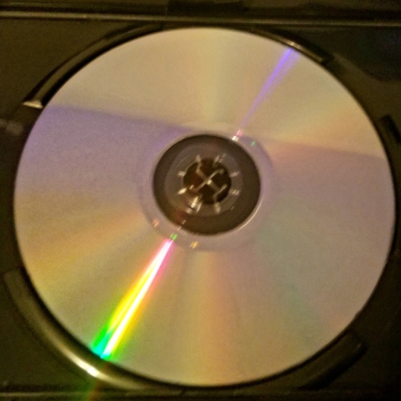 4 "Sports" DVD Box Set - Picture 5 of 13